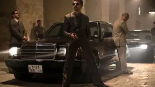 "Sobowtór diabła", 2011 