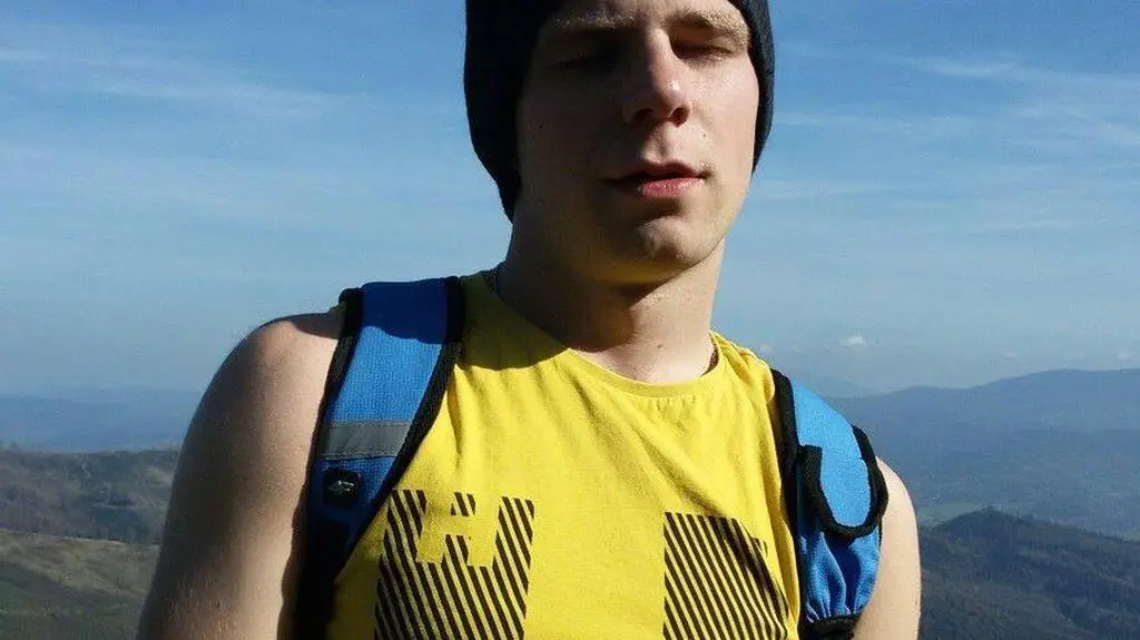 Sołtys Kurek lubi chodzić po górach
