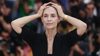 Sonia Braga po długiej przerwie przypomniała o sobie wielką rolą w filmie "Aquarius"