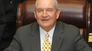 Sonny Perdue