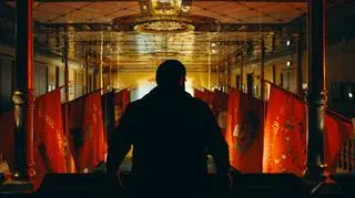 "Sons of Denmark" reż. Ulaa Salim