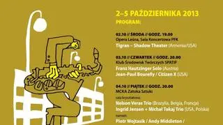 Sopot Jazz Festival 2013