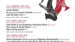 Sopot Jazz Festival 2016