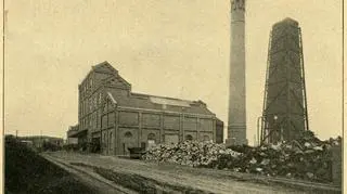 Spalarnia śmieci