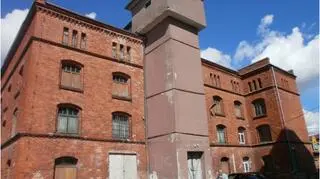 Spichlerze mają być częscią Muzeum Pomorza Środkowego