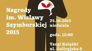 Spotkanie z laureatem 