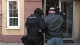 Sprawcom grozi dożywocie