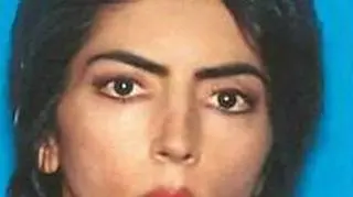 Sprawczyni ataku w siedzibie YouTube Nasim Aghdam 