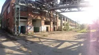 Sprzeciwiają się burzeniu historycznych budynków na terenach postoczniowych