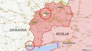 Środa na froncie