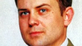 st. chor. Artur Francuz