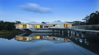 Stamp House