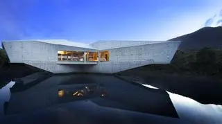 Stamp House