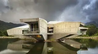 Stamp House