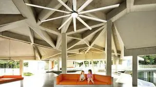 Stamp House