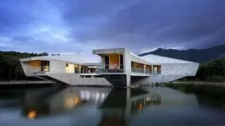 Stamp House
