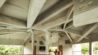 Stamp House