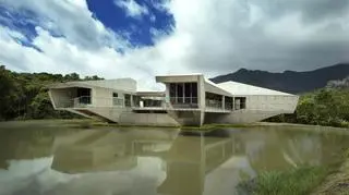 Stamp House