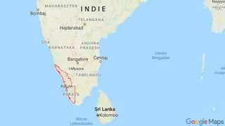Stan Kerala, Indie 