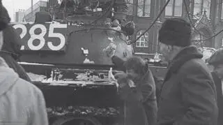 Stan wojenny w Gdańsku