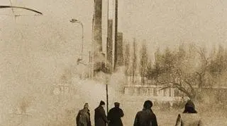 Stan wojenny w Gdańsku