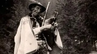 Stanisław Budz-Mróz, pradziadek Trebunich Tutków