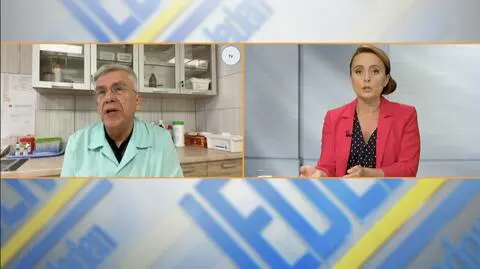 Stanisław Karczewski o księdzu Lemańskim