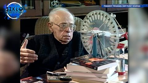 Stanisław Lem