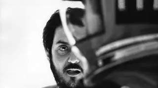 Stanley Kubrick