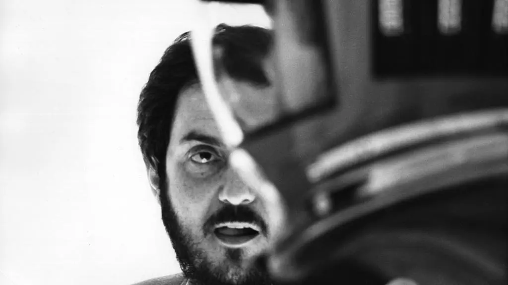 Stanley Kubrick