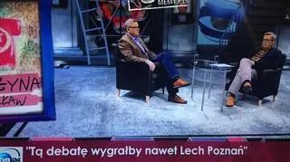 Starcie Szydło - Kopacz w memach