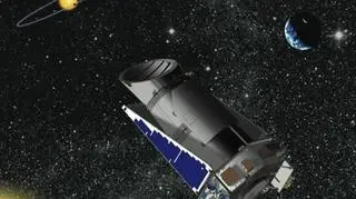 Statek Kepler (NASA)