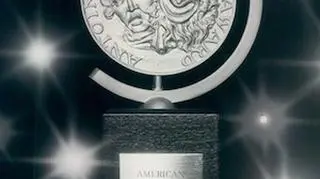 Statuetka Tony Awards