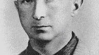 Stefan Koroboński był szefem KWC