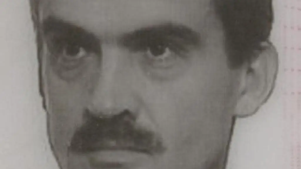 Stefan Zielonka/policja
