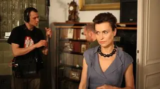 Stenka pojawia się w pierwszej części filmu 