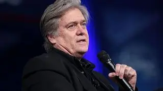 Steve Bannon