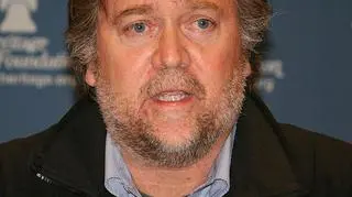 Steve Bannon