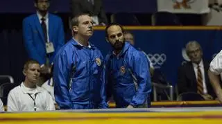 Steve Carell, Mark Ruffalo i Channing Tatum