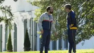 Steve Carrell i Mark Ruffalo