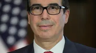 Steven Mnuchin