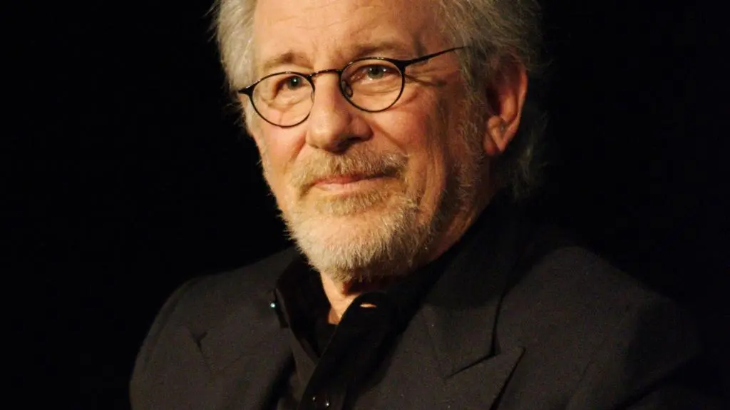Steven Spielberg
