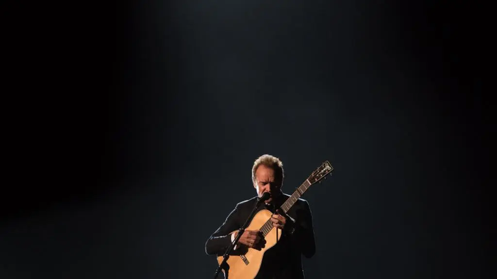 Sting