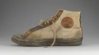 Sto lat! Tyle będzie miał ten but firmy Converse (model All Star) w 2017 roku 