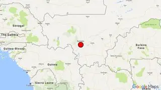 Stolica Mali, Bamako