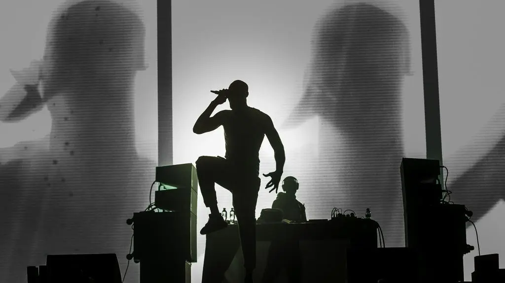 Stormzy