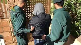 Straż Obywatelska zatrzymała 11 osób