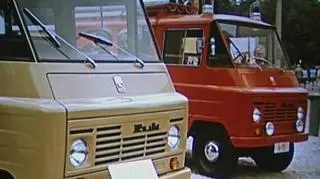 Strażackie żuki wciąż pełnią służbę