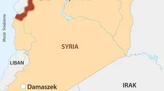 Strefa buforowa miałaby mieć głębokość 20-30 km