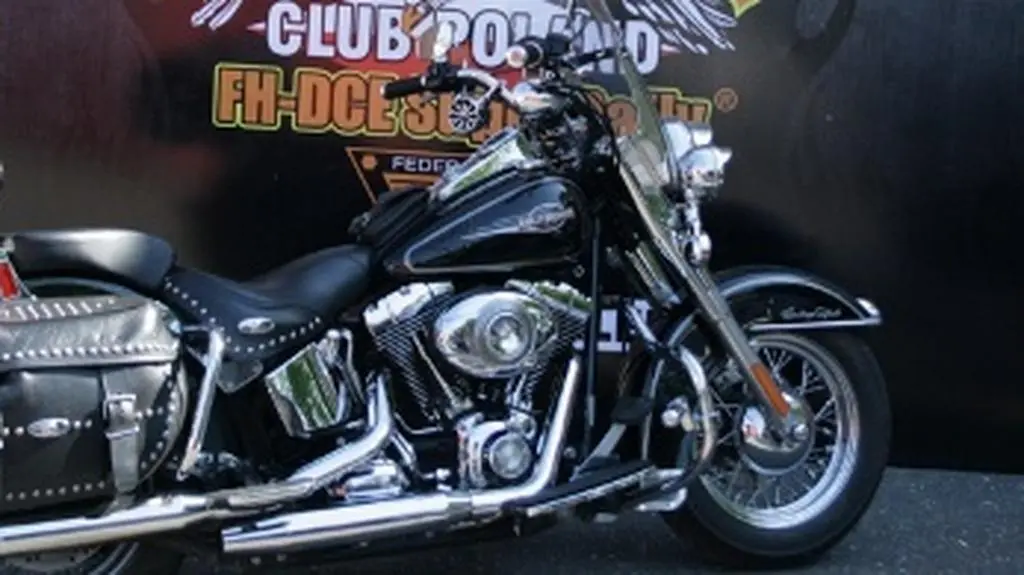 Strefa Harley-Davidson
